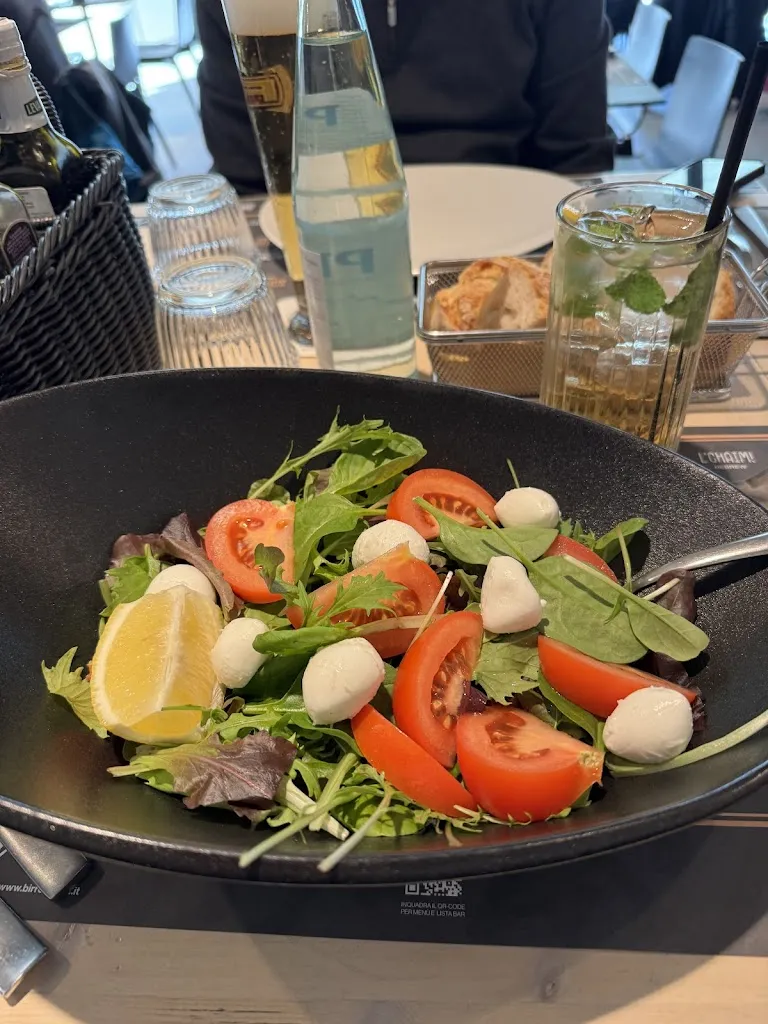 Michele Maloney_Stal Beer & Grill_Commezzadura_review