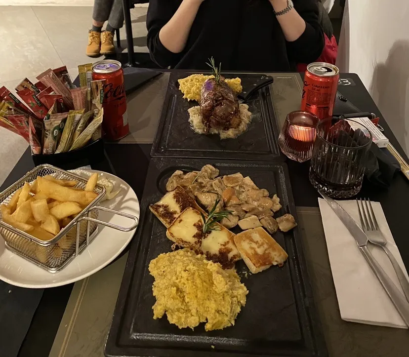 Lorenzo Bianco_Stal Beer & Grill_Commezzadura_review