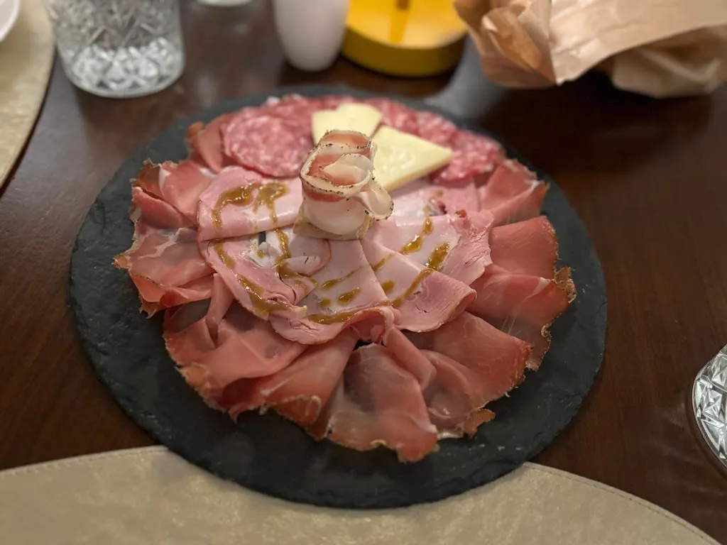 Menu_Pizzeria Ristorante la Locanda de Mauris_Commezzadura_image_8