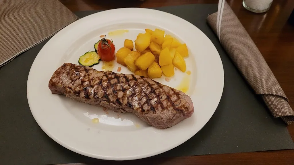 Menu_Pizzeria Ristorante la Locanda de Mauris_Commezzadura_image_9