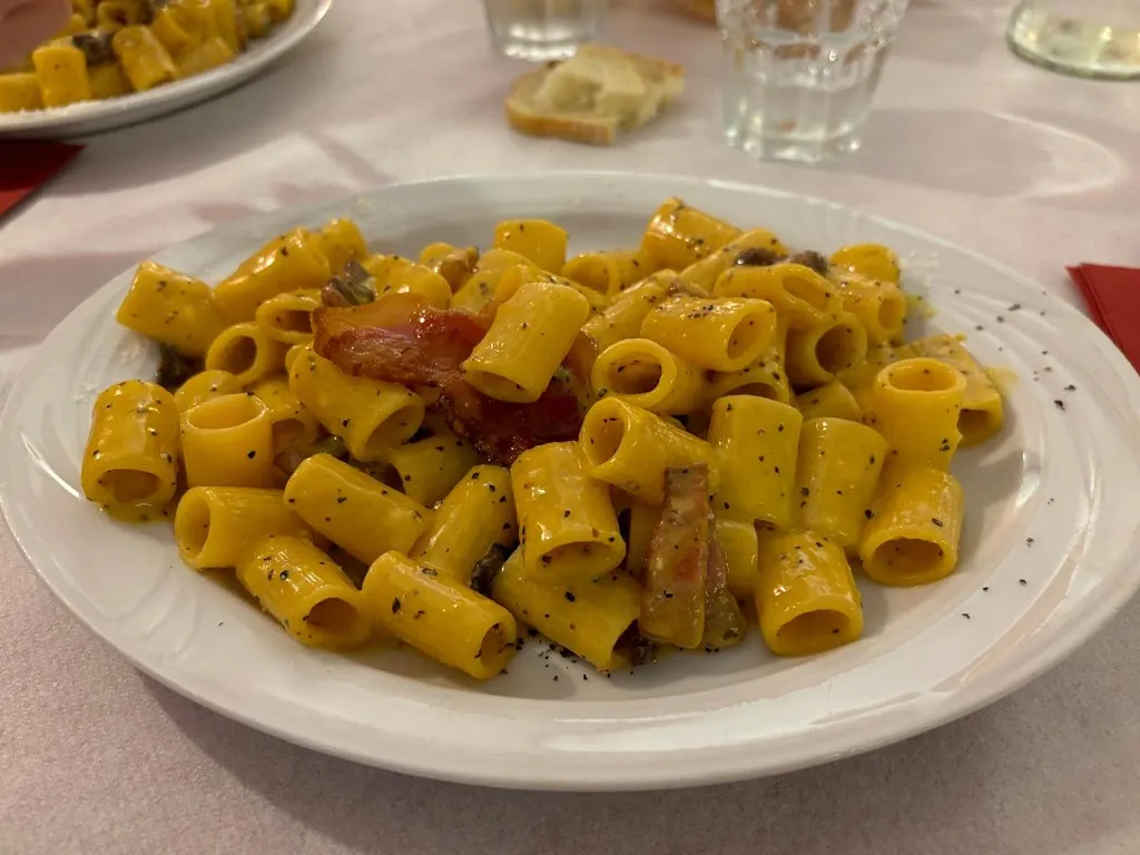 Menu_Trattoria Anselmi da Mary_Croviana_image_2