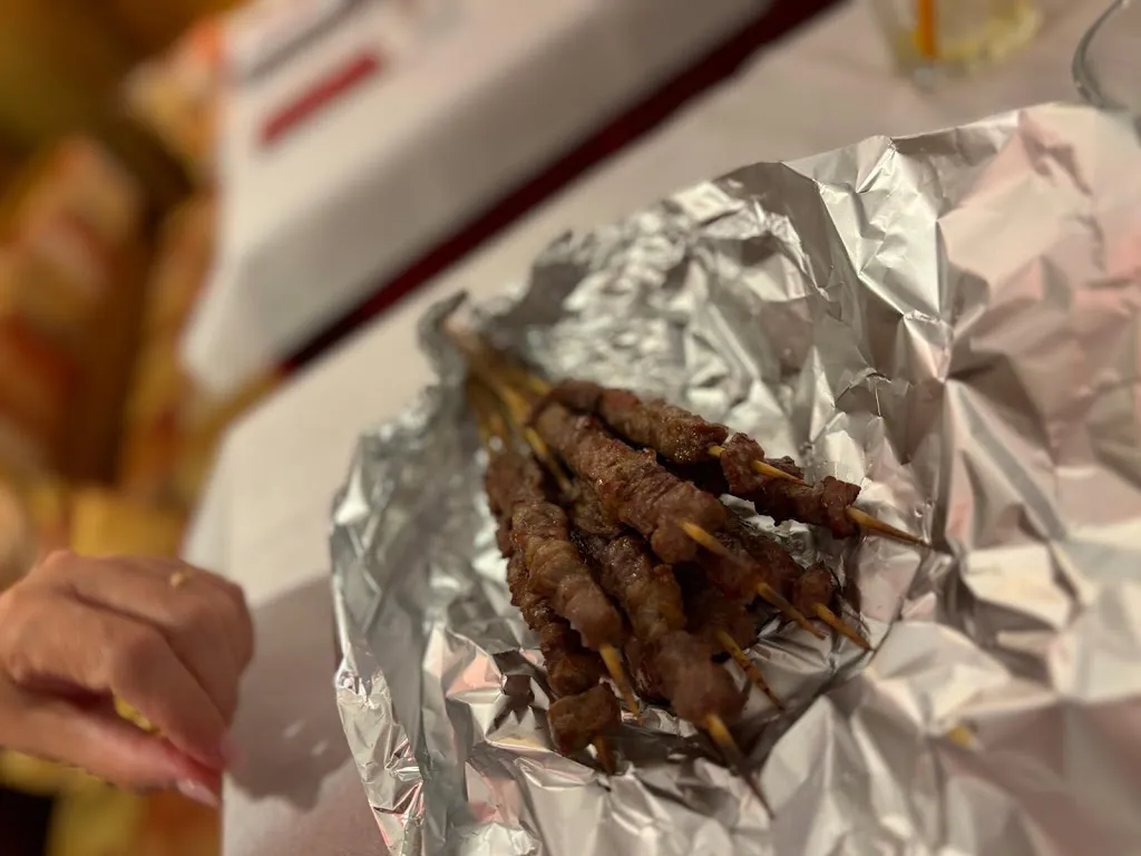 Menu_Trattoria Anselmi da Mary_Croviana_image_6