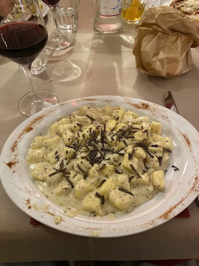 Mateusz Bykowski_Trattoria Anselmi da Mary_Croviana_review