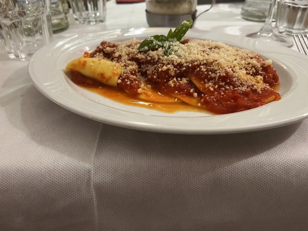 Trattoria Anselmi da Mary_Croviana_slider_image_2