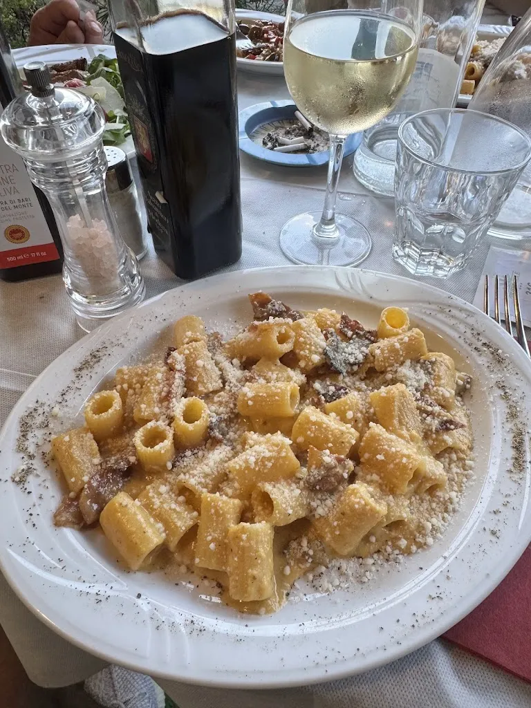 Trattoria Anselmi da Mary_Croviana_slider_image_3