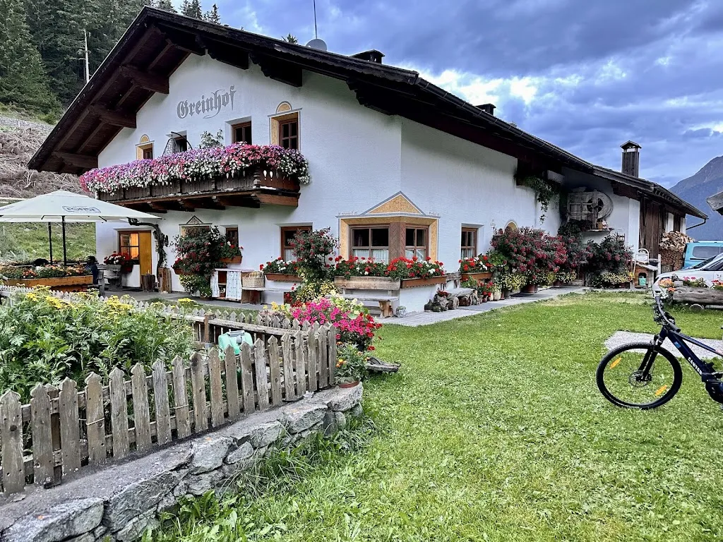 Pasquale Riga_Greinhof_Curon Venosta_recensione