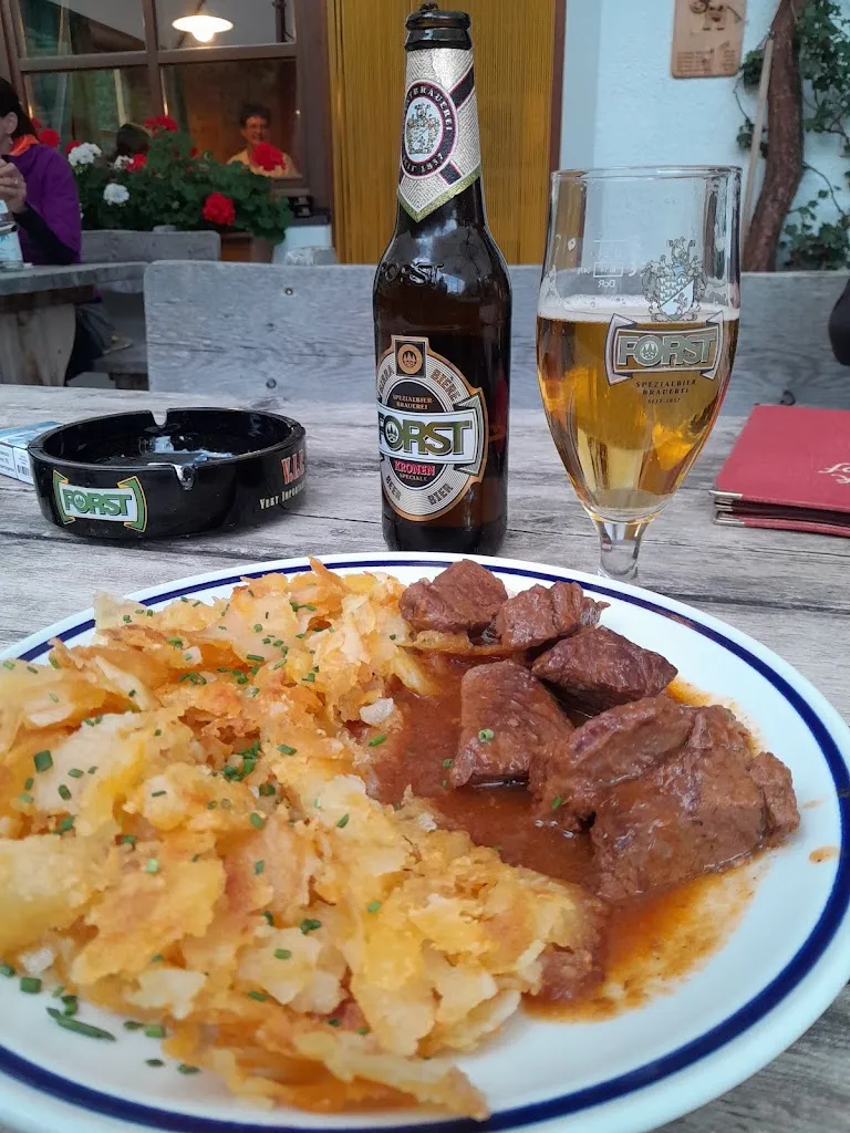 Marco Spagna_Greinhof_Curon Venosta_recensione