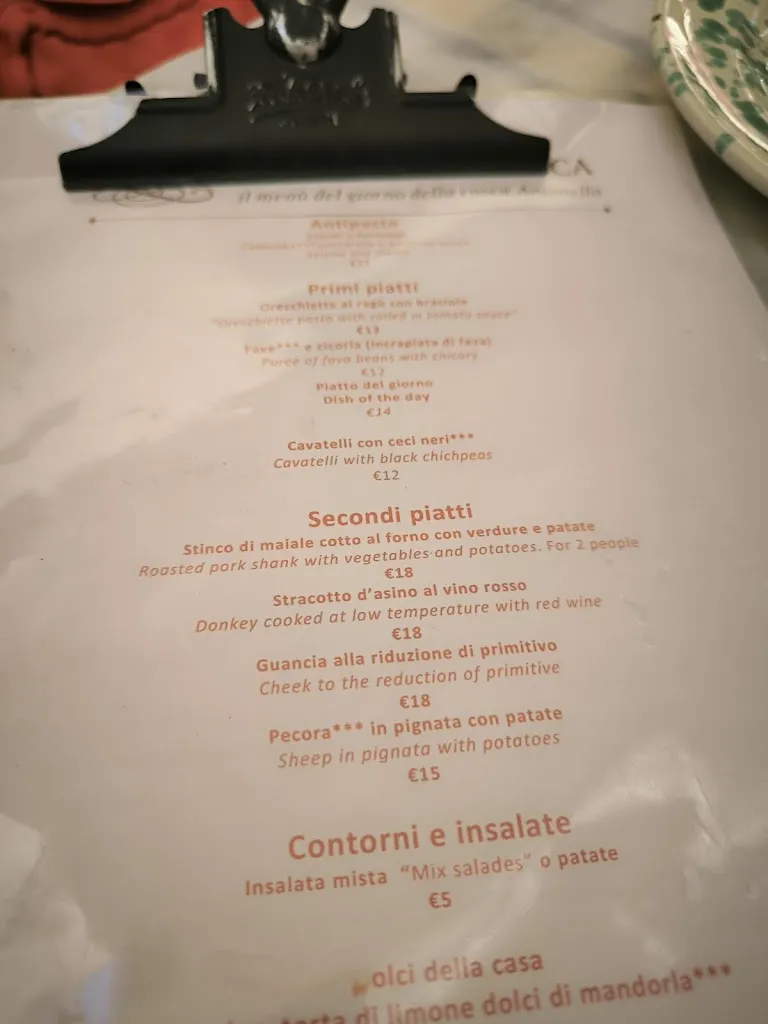 Menu_La Taverna Del Duca_Locorotondo_image_1