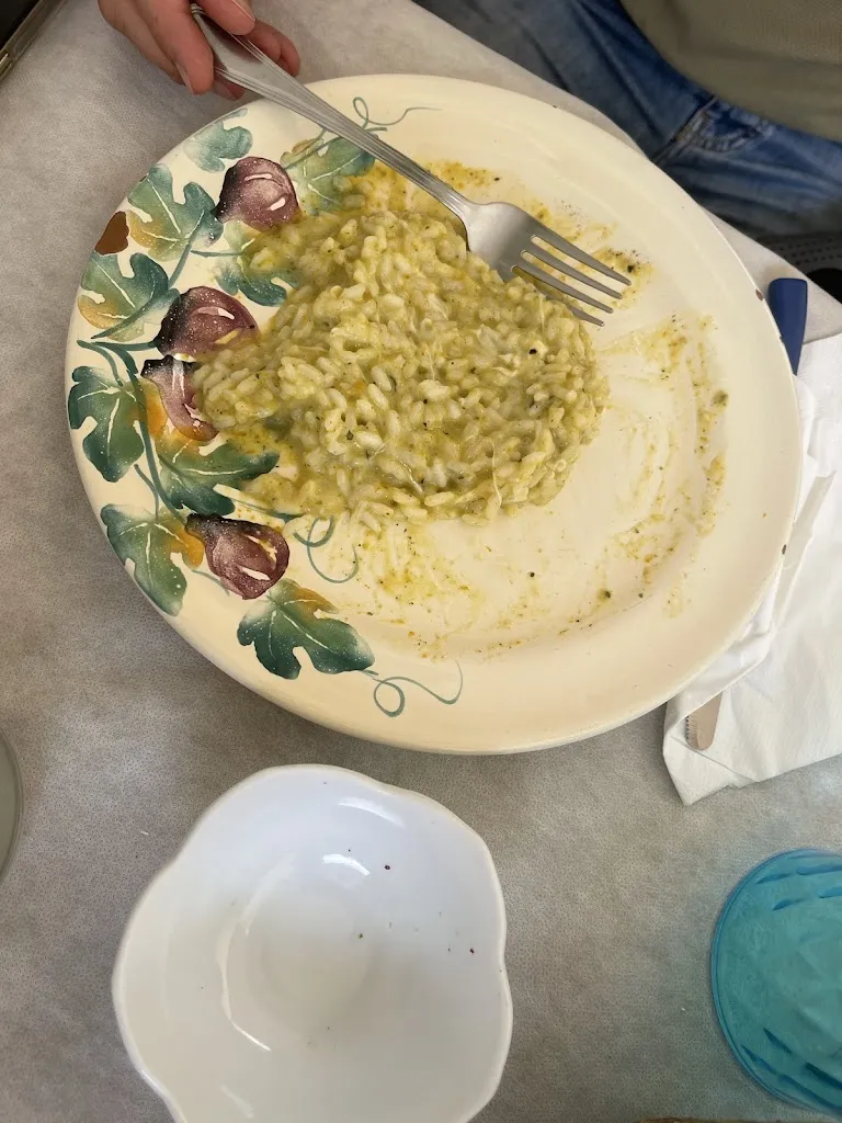 Aurelia Alexandru_La Taverna Del Duca_Locorotondo_review