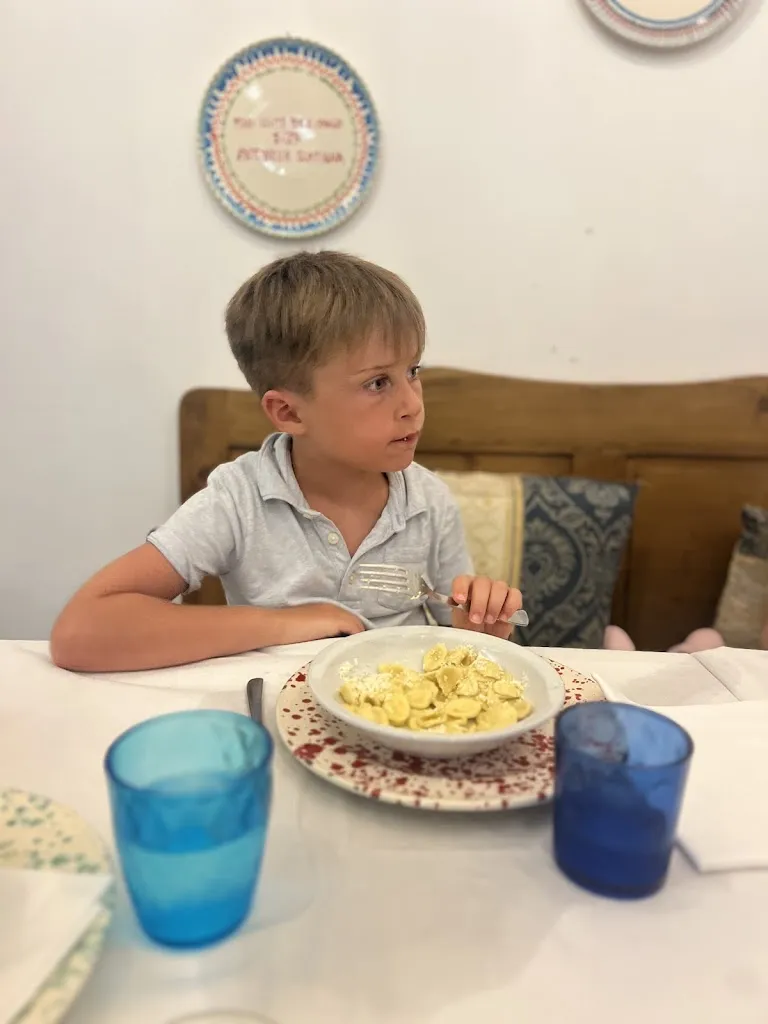 Jill M._La Taverna Del Duca_Locorotondo_review