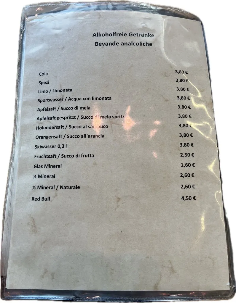 Menu_Restaurant Sciuri_Curon Venosta_image_2