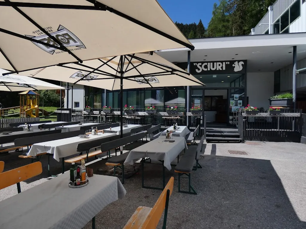 Restaurant Sciuri_Curon Venosta_slider_image_3