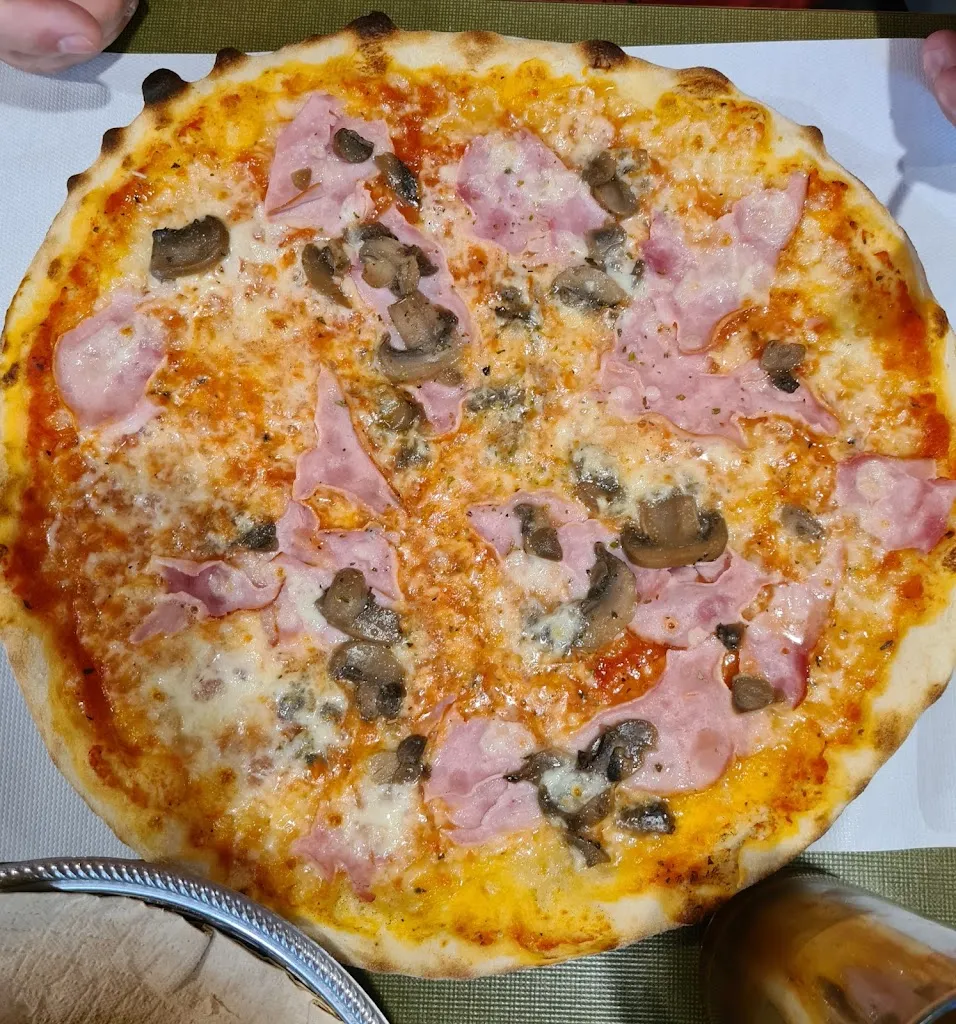 Menu_Restaurant Pizzeria Bar Daniel_Curon Venosta_image_1