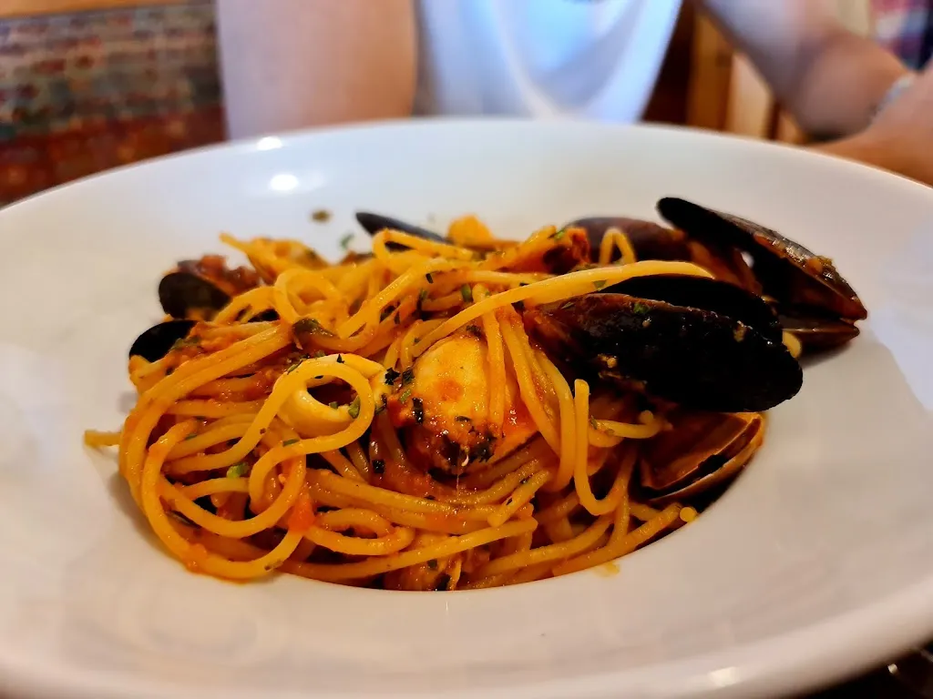 Menu_Restaurant Pizzeria Bar Daniel_Curon Venosta_image_4