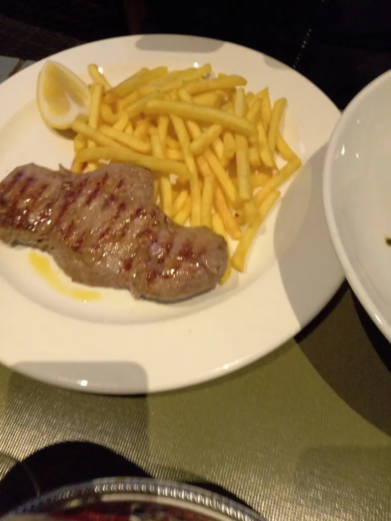 Menu_Restaurant Pizzeria Bar Daniel_Curon Venosta_image_8