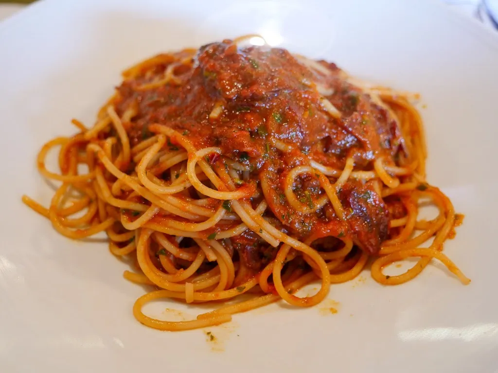 Eric D_Restaurant Pizzeria Bar Daniel_Curon Venosta_review