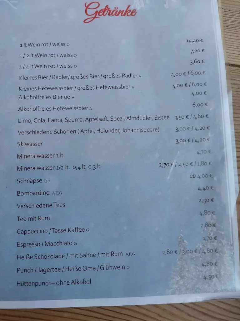 Menu_Skihütte Einkehrschwung_Curon Venosta_image_1