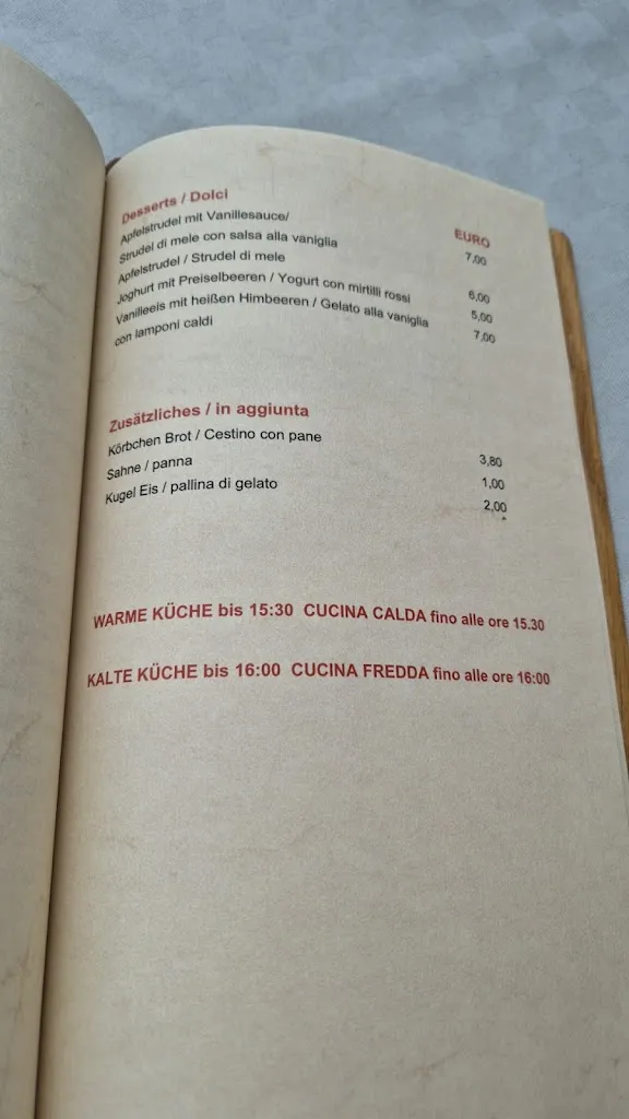 Menu_Restaurant Haideralm_Curon Venosta_image_3