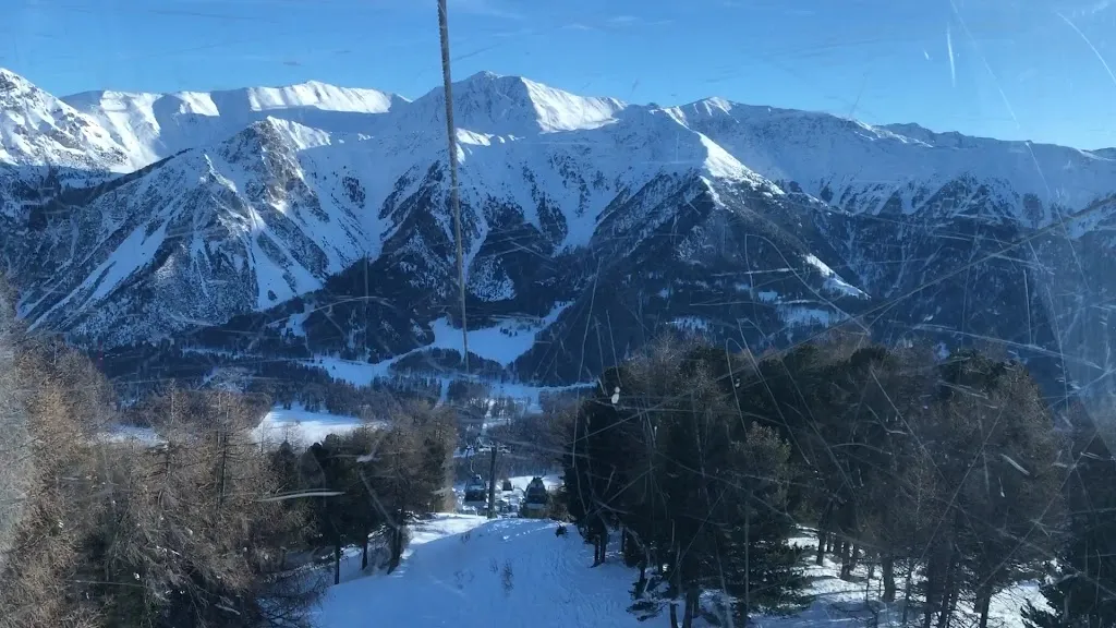 Restaurant Haideralm_Curon Venosta_slider_image_2