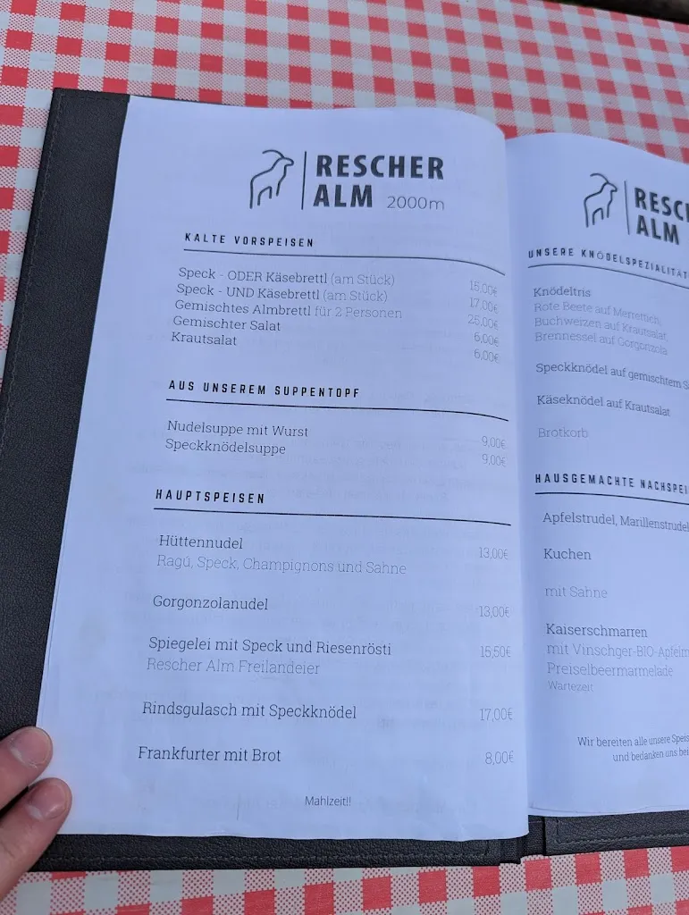 Menu_Rescher Alm_Curon Venosta_image_3