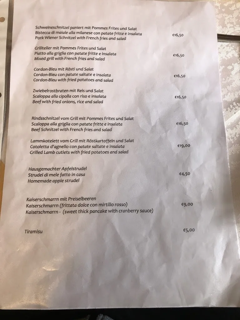 Menu_Gletscherblick_Curon Venosta_immagine_2