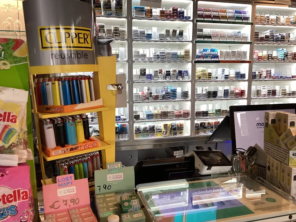 Numero 2, Castellalto - IQOS PARTNER restaurant in Castelnuovo Vomano