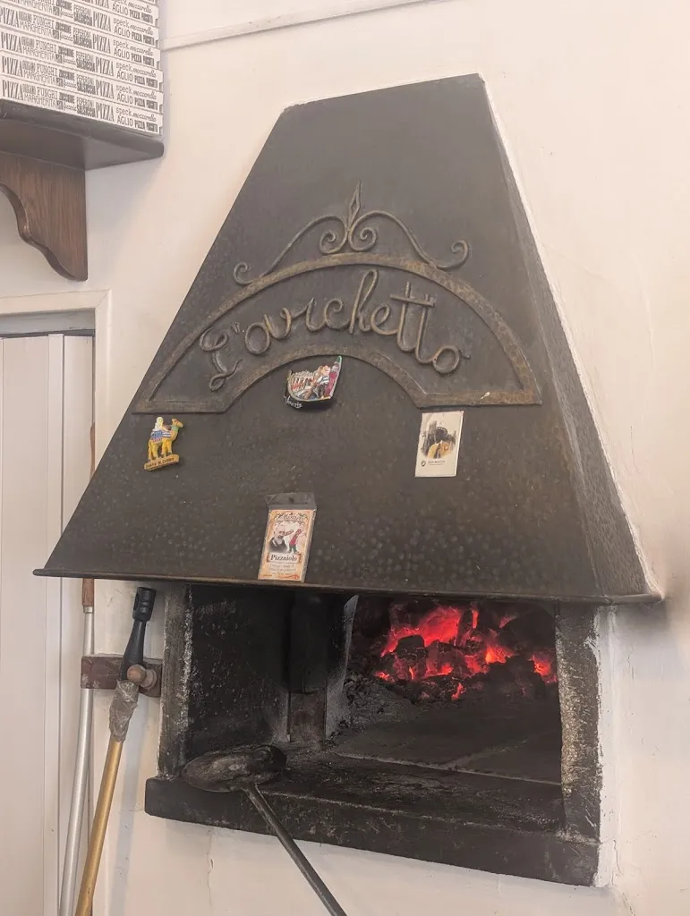 Maggie Liuzzi_Ristorante L'Archetto_Locorotondo_review