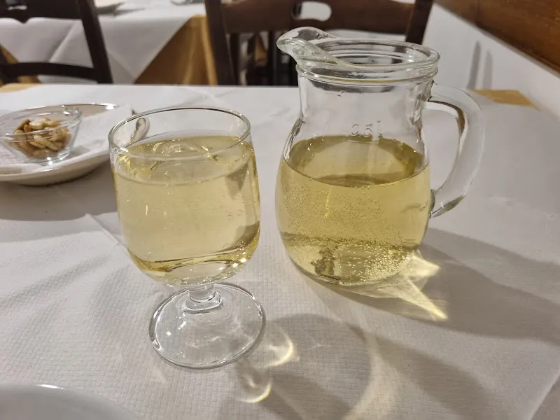 Maria C_Ristorante L'Archetto_Locorotondo_review