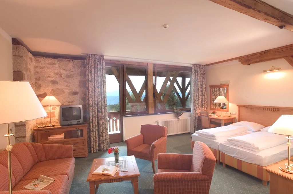 Bar Restaurant Hotel Ansitz Kematen_Collalbo_slider_image_3