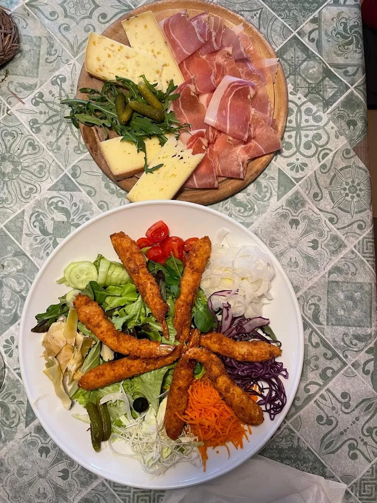 Henry S_Rittnerstube_Collalbo_review