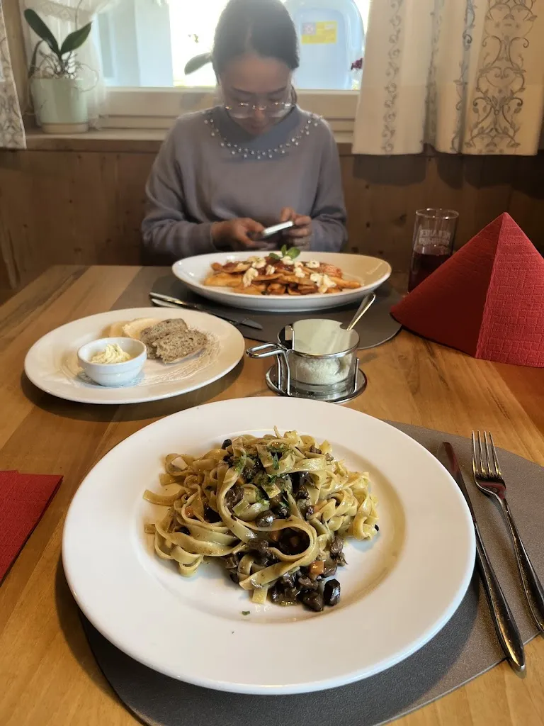 Jun Lin_Restaurant Himmelreich_Collalbo_review