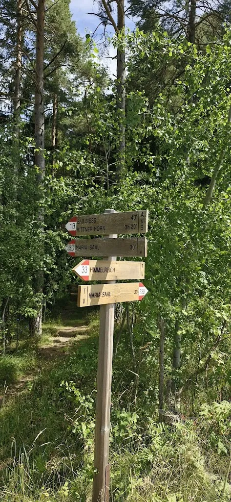 Mueller Andre_Restaurant Himmelreich_Collalbo_review