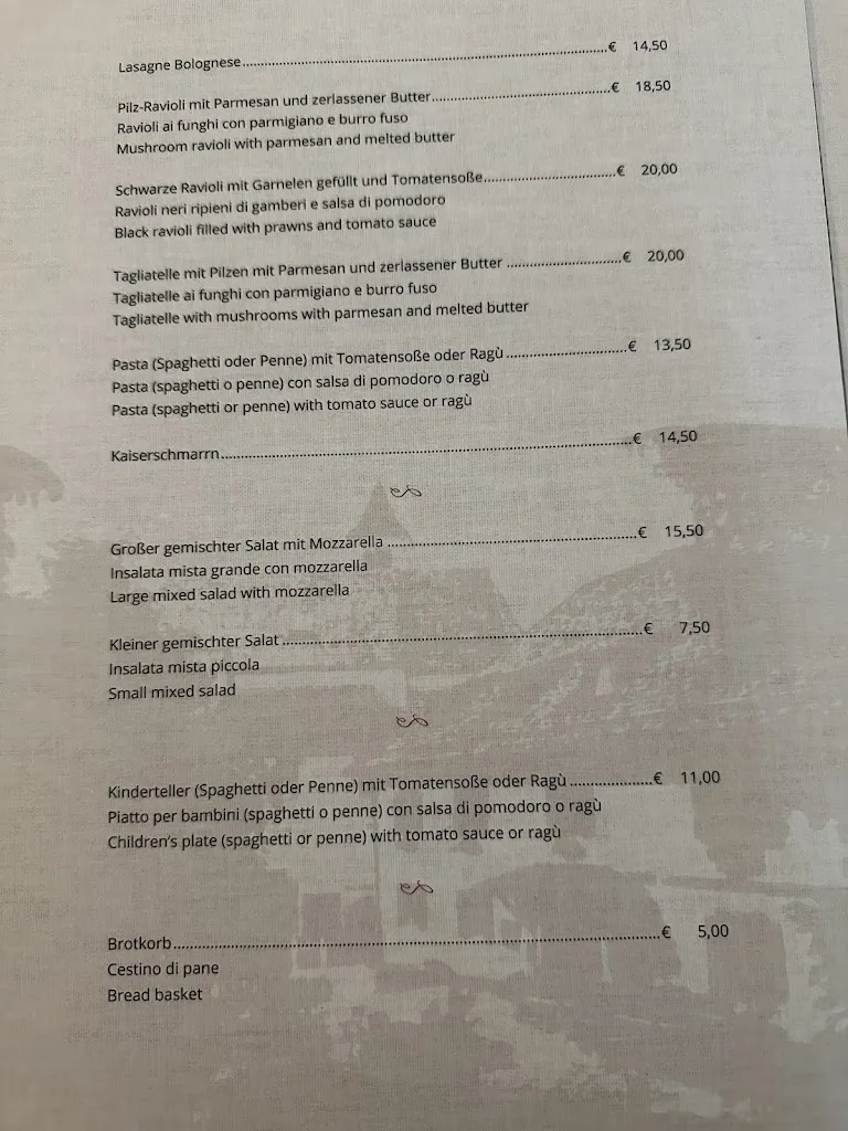 Menu_Restaurant Der Amtmann_Collalbo_image_3