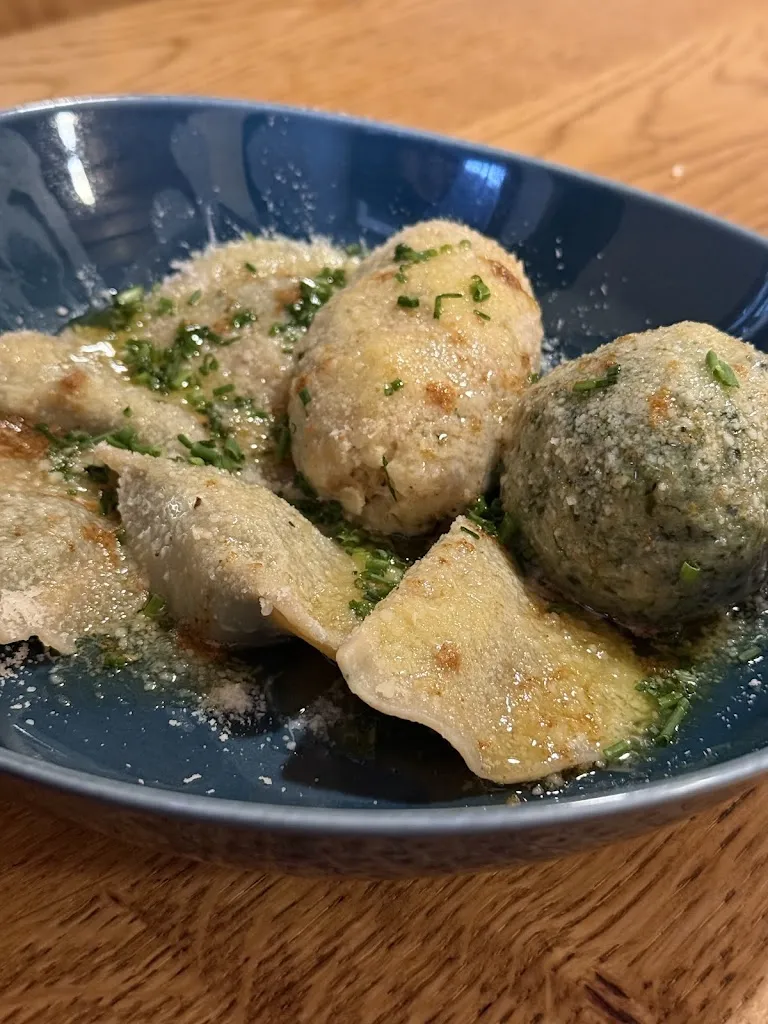 Jisoo Seo_Restaurant Der Amtmann_Collalbo_review