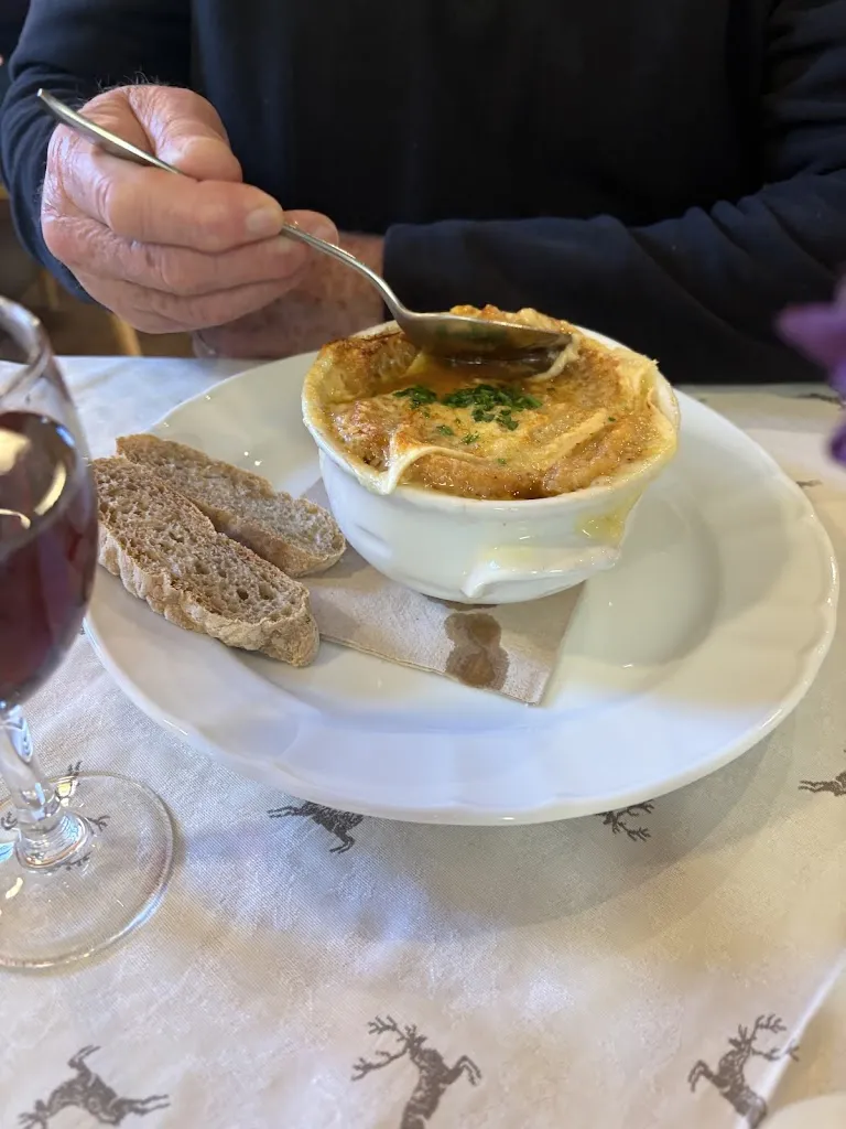 Patra Madden_Restaurant Der Amtmann_Collalbo_review