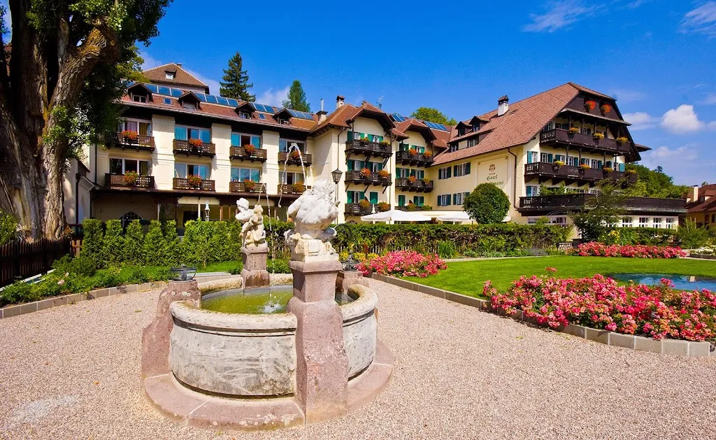 Hotel Bemelmans - Post restaurant in Collalbo