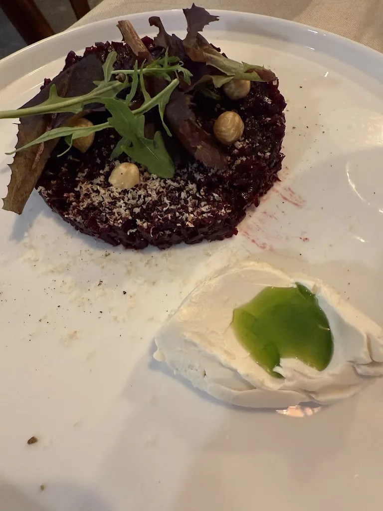 Erwin Cools_E'Senza_Locorotondo_review