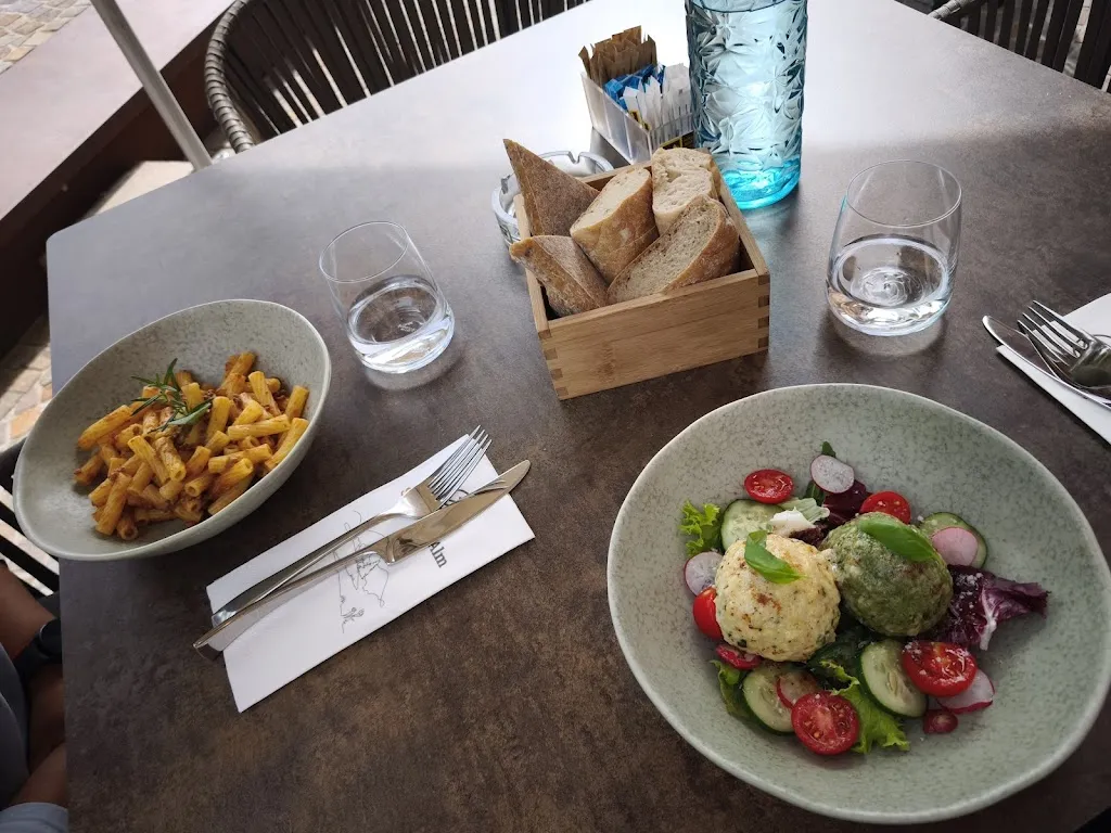 Agustín Bartolini_ALMBISTRÒ - SchartnerAlm_Collalbo_recensione