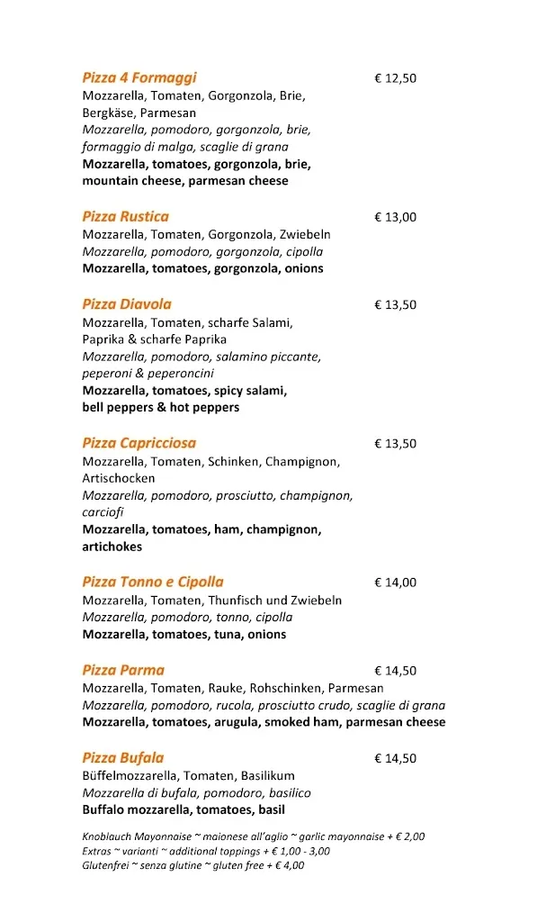 Menü_PIZZERIA Schartner Alm_Collalbo_Bild_2