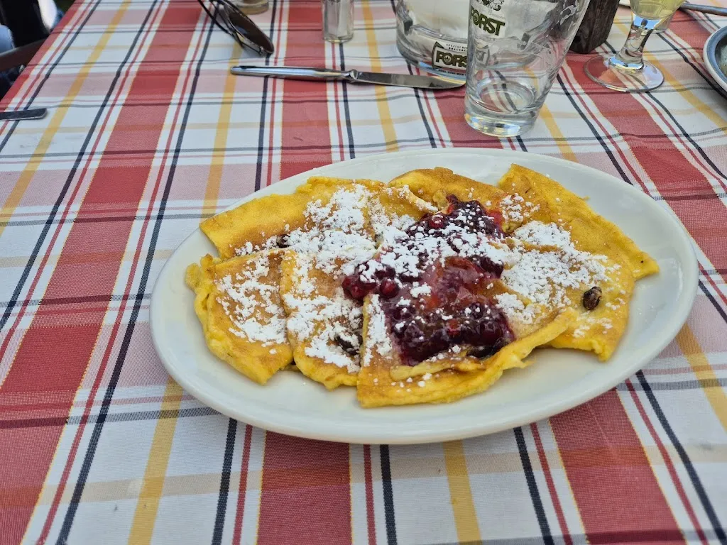 Harald Ringbauer_Restaurant Gasthof Pemmern_Collalbo_review