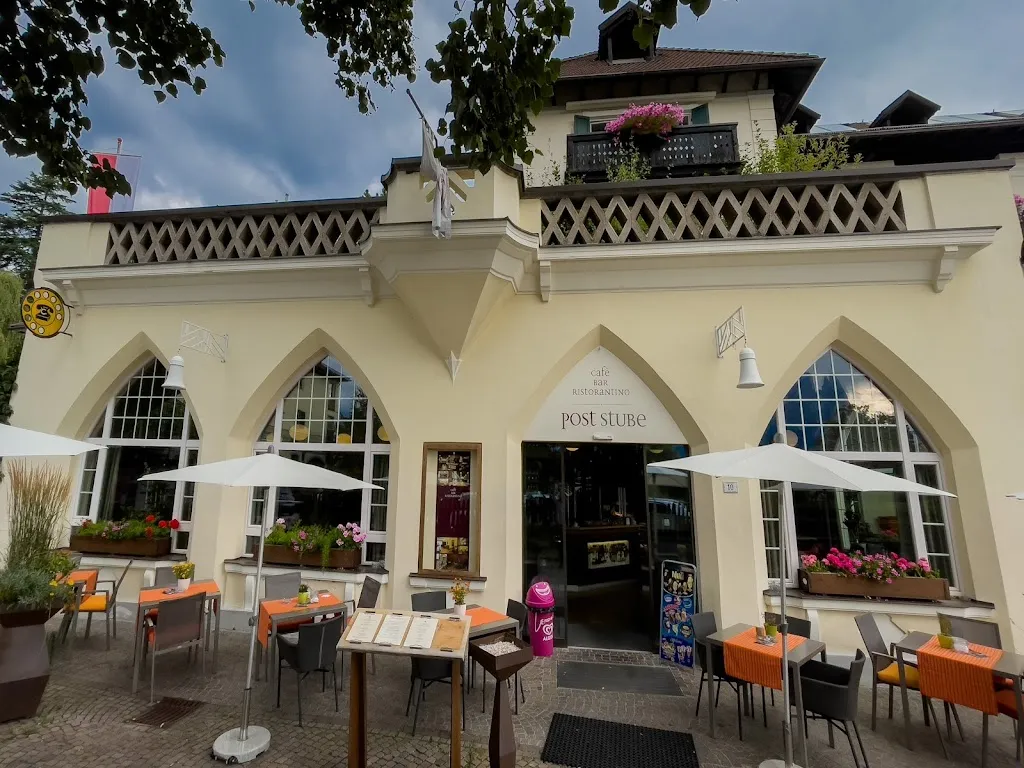 Robert Alexander_Post Stube_Collalbo_recensione