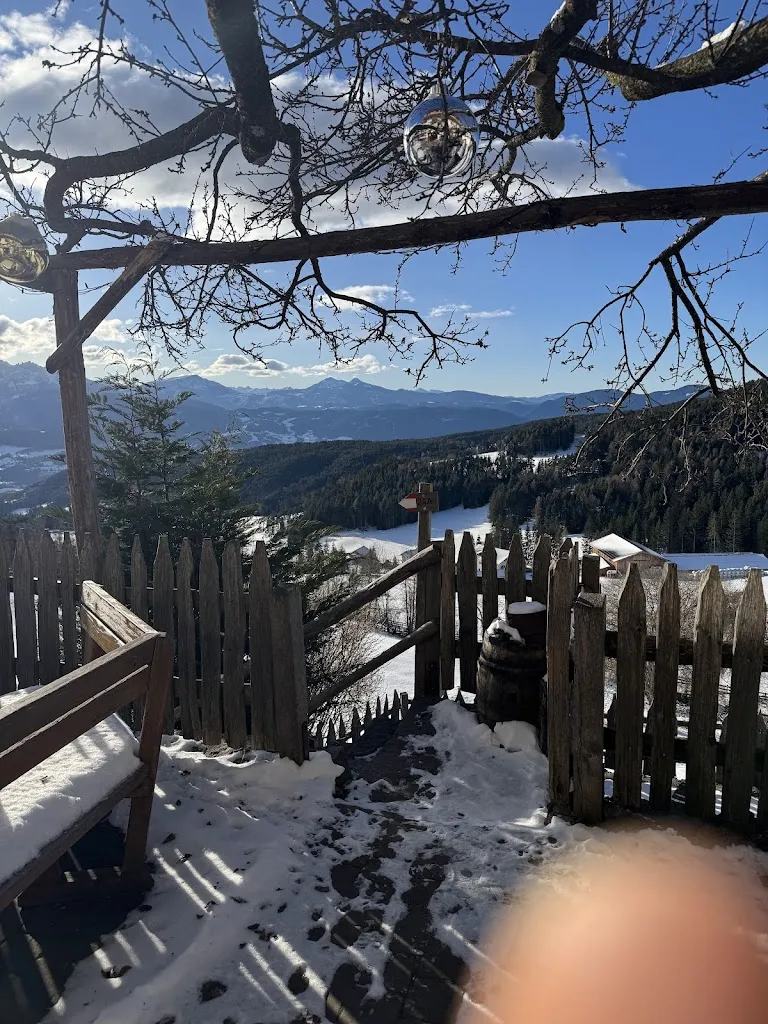 Sergio Jimenez_Gasthaus Bad Siess_Collalbo_review