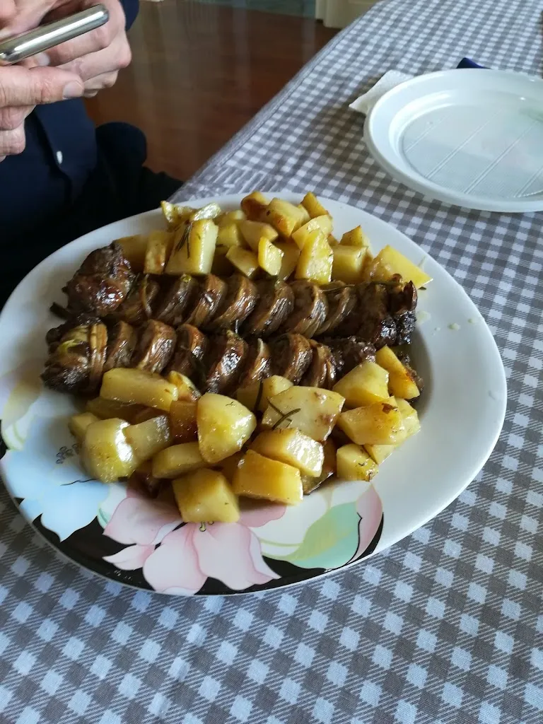 Menü_Friends Caffè_Locorotondo_Bild_2