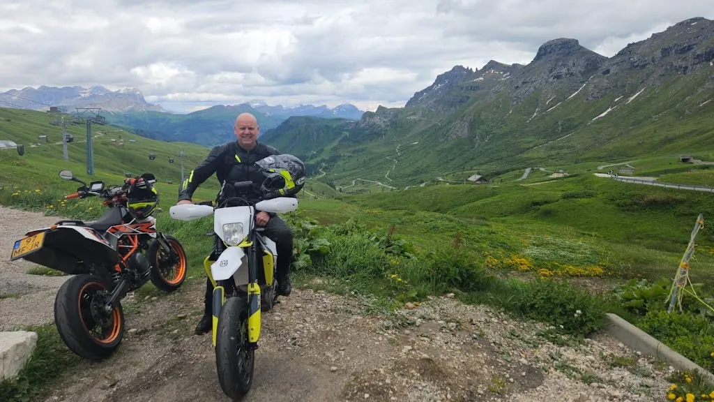 Dekuip Vankuipen_Oberpfaffstallhof_Collalbo_review