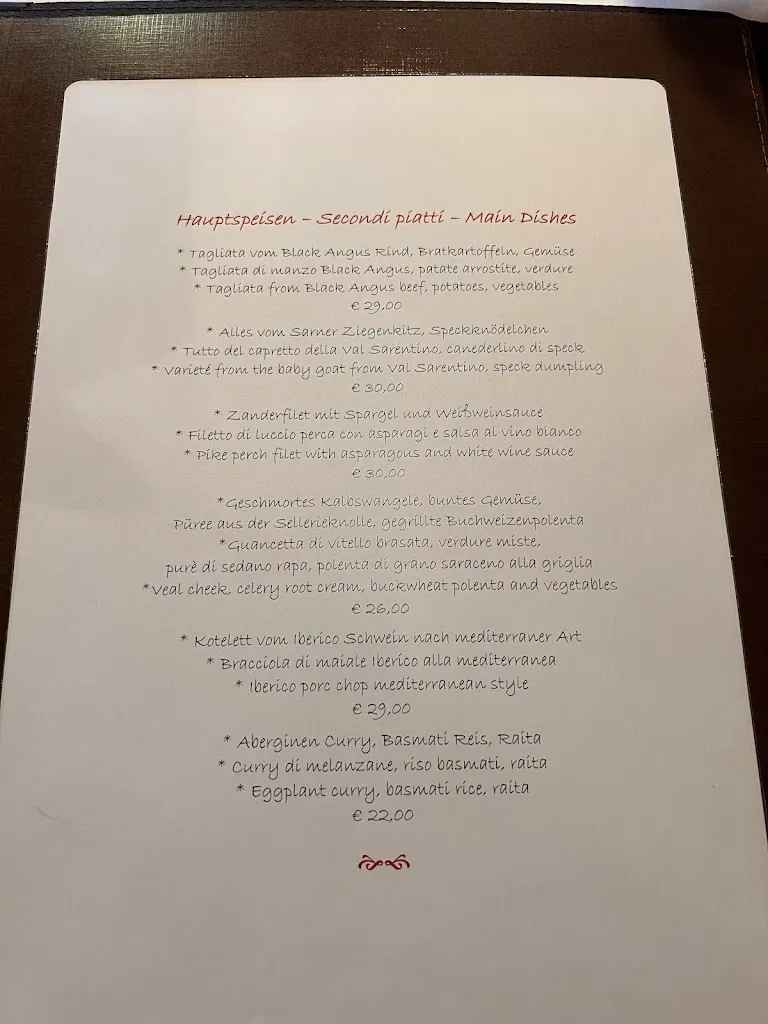 Menu_Am Gleis_Collalbo_immagine_2