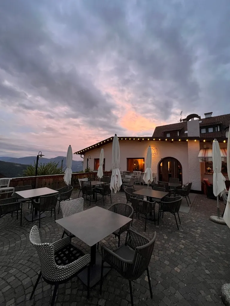 Am Gleis restaurant in Collalbo