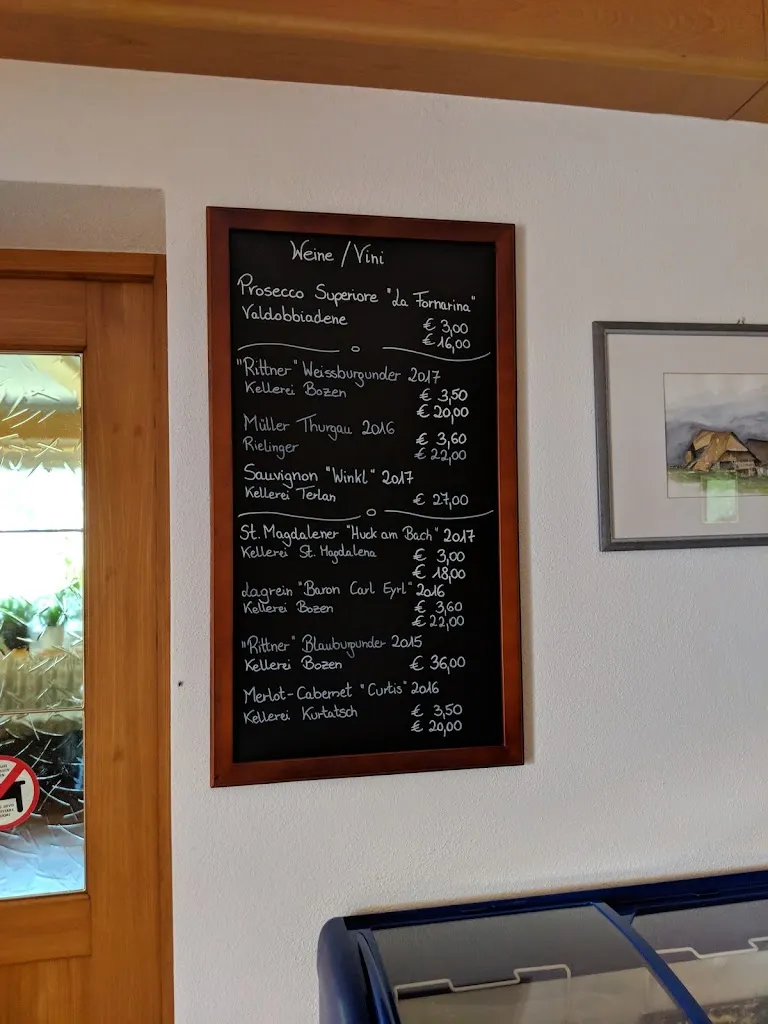 Menu_Albergo Maria Saal_Collalbo_image_4