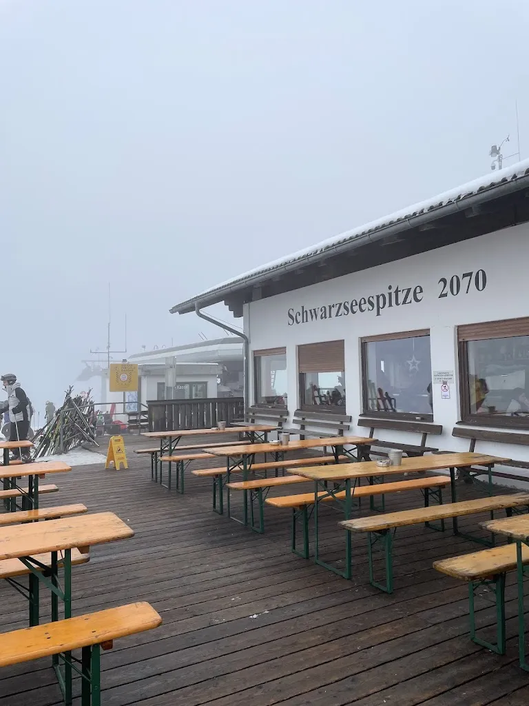 Rise&Shine_Schwarzseespitze Di Mur Lorenz & Co. Sas_Collalbo_recensione