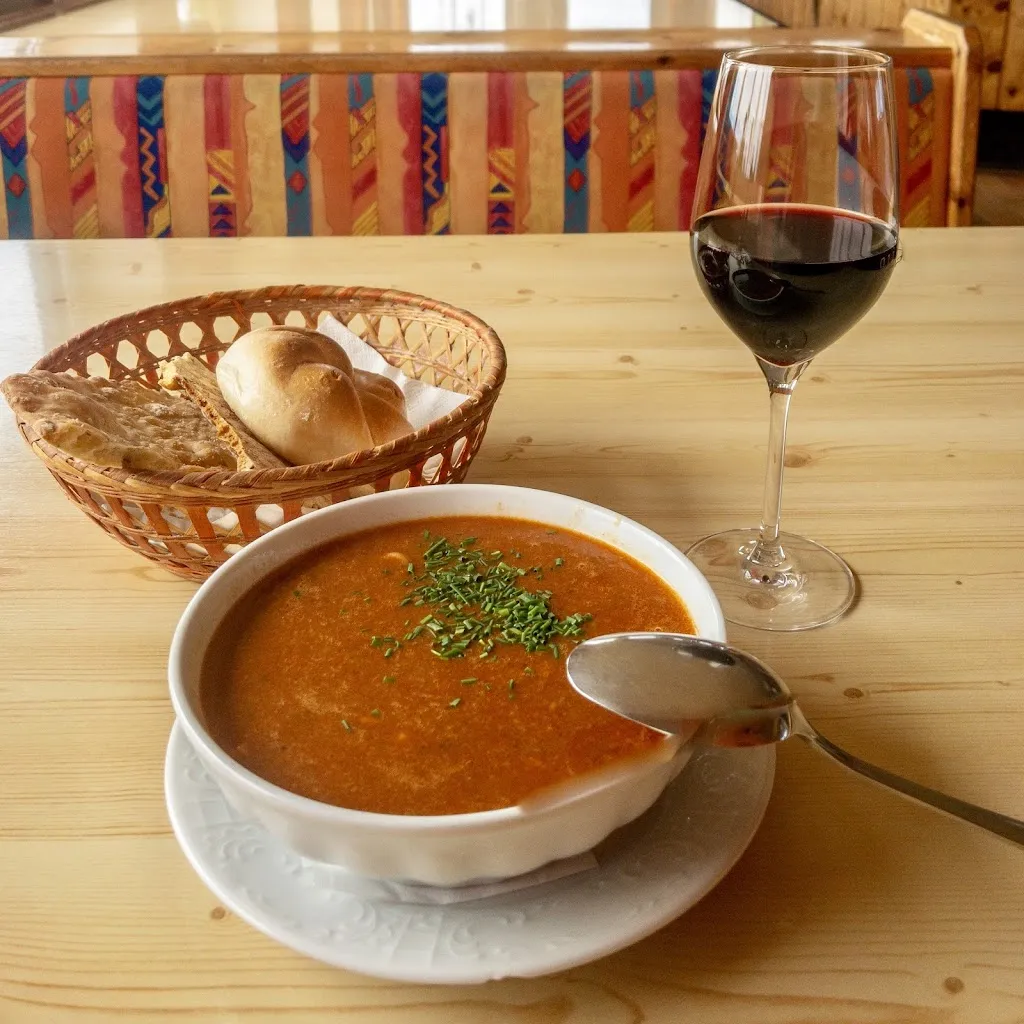 Robert Alexander_Schwarzseespitze Di Mur Lorenz & Co. Sas_Collalbo_recensione