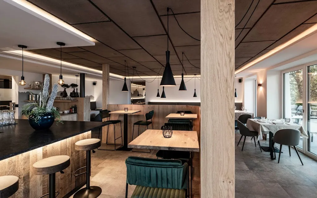 Pippos Mountain Lodge Suites, Dining & Farm restaurant in Collalbo